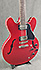 Gibson ES-335 Cherry de 2010