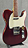 Fender Telecaster de 1967 Refin