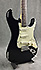Fender Stratocaster de 1962 Pre Série L, refin, potentiometres neufs