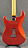 Fender Traditionnal 60 Stratocaster Made in Japan
