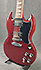 Gibson SG E-Tune 120th
