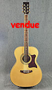 Tanglewood TW170AS