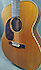 Martin 000-28EC LH Eric Clapton Signature Micro Piezzo K&K