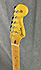 Fender Custom Shop David Gilmour Stratocaster NOS