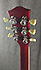 Maybach Lester 60 Slim Taper Aged Mecaniques Gotoh a blocage