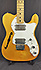 Fender Telecaster Thinline de 1975