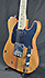 Fender LTD American Pro Pine Telecaster