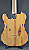 Fender LTD American Pro Pine Telecaster