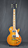 Gibson Les Paul Traditionnal Mod. Micros Seymour Duncan Bonamassa