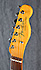 Fender Telecaster Custom Micros Hepcat PAF 59