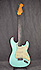 Fender Stratocaster de 1962