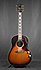 Gibson J160E de 1967