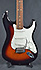 Fender Stratocaster Player