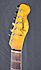 Fender Custom Shop L Series 64 Heavy relic