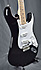 Fender Stratocaster Eric Clapton Blackie de 2011