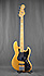 Fender Jazz Bass Marcus Miller Made in Japan