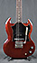 Gibson SG Junior de 1967