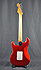 Fender Stratocaster Serie L de 1964 Refin