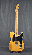 Squier Classic Vibe Telecaster Mod. Micros Nocaster