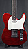 Fender Custom Shop Custom DLX Telecaster