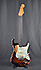 Fender Stratocaster Mike Mccready