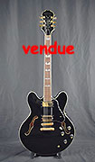 Epiphone Sheraton II Mod. Micros Gibson Classic 57