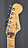 Fender Stratocaster Comtemporary Made in Japan de 1986 Mod. CTS Push-Pull