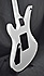 Schecter Synyster Gates Standard Floyd White