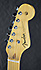 Fender Stratocaster American Pure Vintage 54 Sunburst