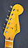 Fender Custom Shop Ltd 59 Strat Heavy Relic