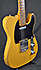Fender Custom Shop Telecaster 52 Relic