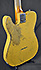 Fender Custom Shop Telecaster 52 Relic