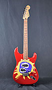 Fender Stratocaster Screamadelica