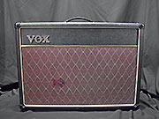 VOX AC15CC1X AVEC FOOTSWITCH DP04900 VOX AC15CC1X AVEC FOOTSWITCH