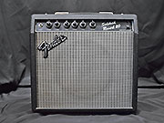 FENDER SIDEKICK REVERB 20 DP04907 FENDER SIDEKICK REVERB 20