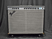 FENDER TWIN REVERB DE 1979 DP04925 FENDER TWIN REVERB DE 1979