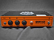 ORANGE PEDAL BABY 100 DP04864 ORANGE PEDAL BABY 100