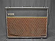 VOX (JMI) AC30/6 BASS DE 1963 DP04861 VOX (JMI) AC30/6 BASS DE 1963