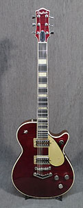 Gretsch G6228FM Jet Player Edition