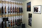 Acoustic Show Room