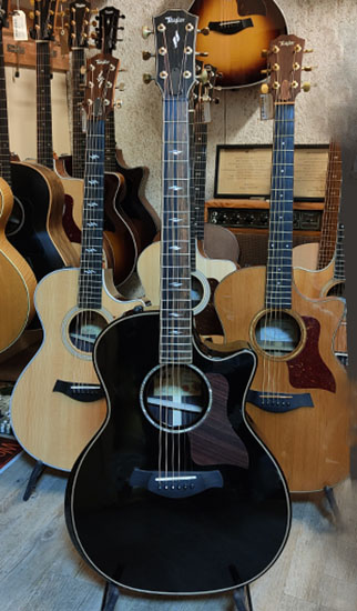 Guitare En Bois Naturel à Prix Carrefour