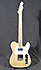 Fender 66 Telecaster Bound Made in Japan