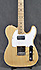 Fender 66 Telecaster Bound Made in Japan