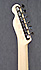 Fender 66 Telecaster Bound Made in Japan