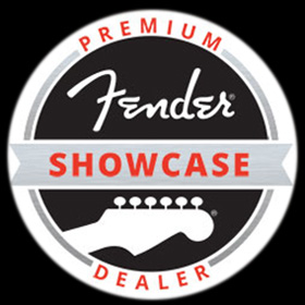 Fender Premium Dealer