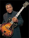 George Benson