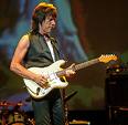 Jeff Beck