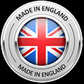 Made in England