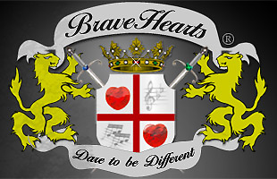 Brave Hearts