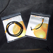 Jacks et Cables